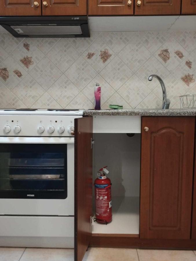 Sunchaser Apartments İgumeniça Dış mekan fotoğraf