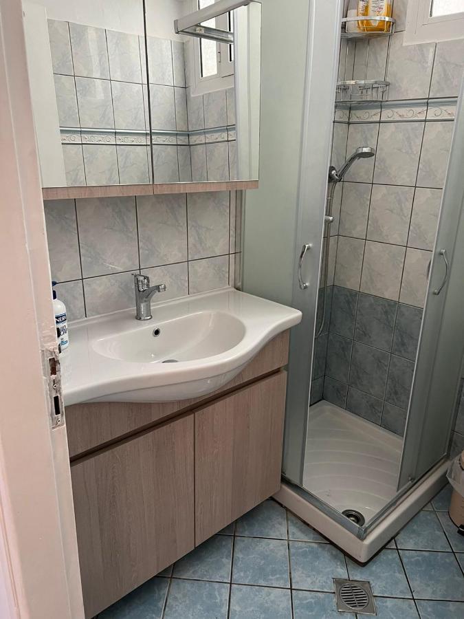 Sunchaser Apartments İgumeniça Dış mekan fotoğraf
