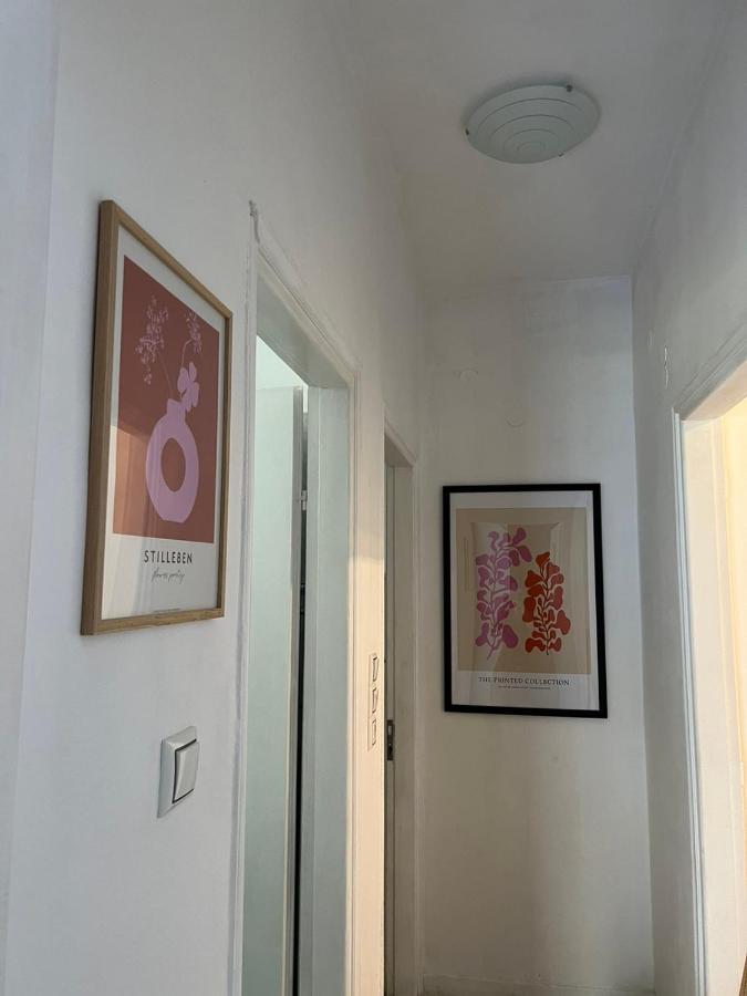 Sunchaser Apartments İgumeniça Dış mekan fotoğraf