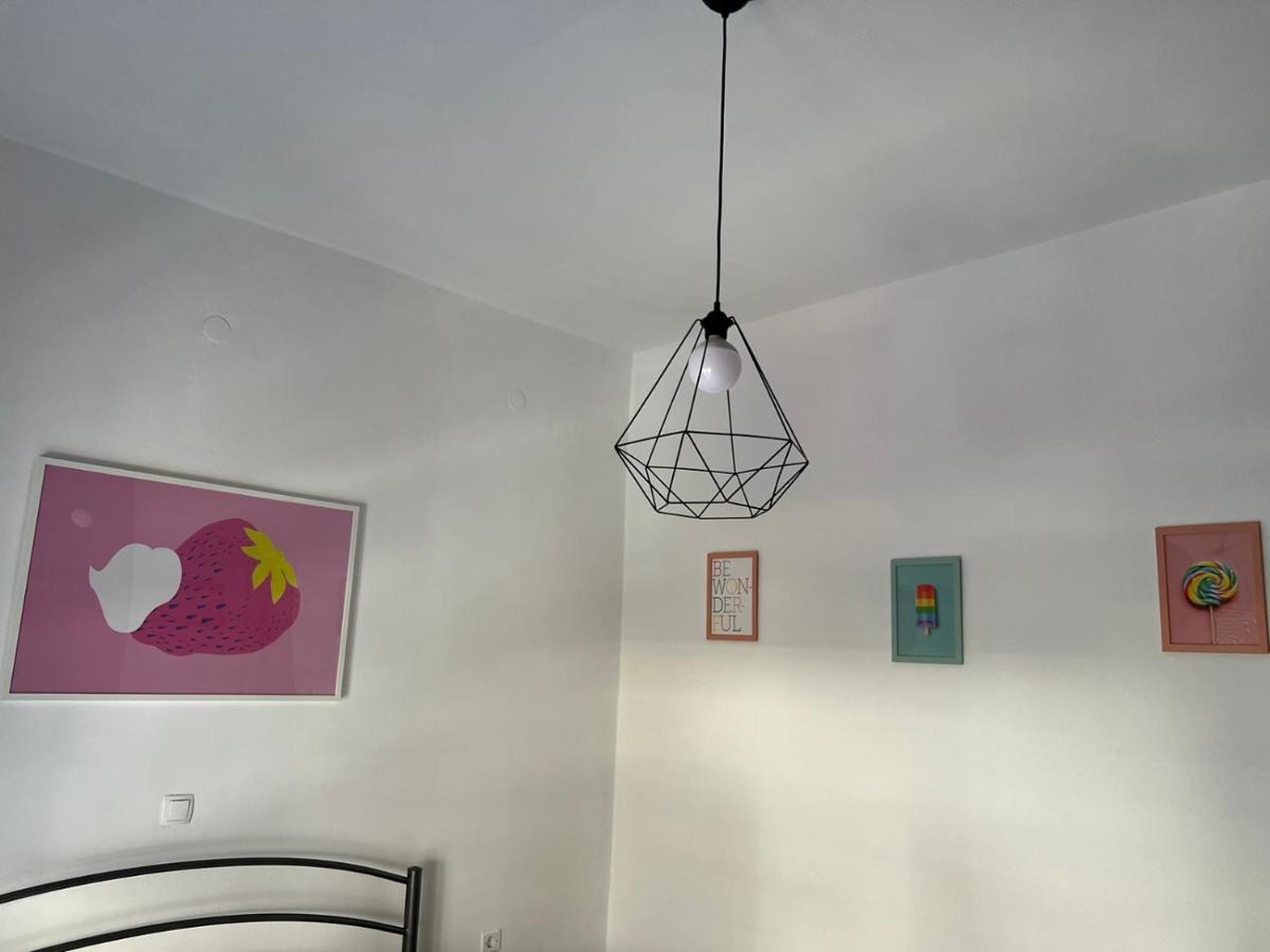 Sunchaser Apartments İgumeniça Dış mekan fotoğraf