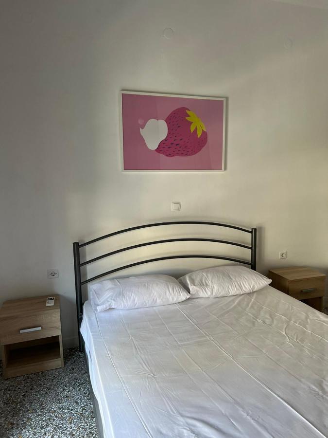 Sunchaser Apartments İgumeniça Dış mekan fotoğraf
