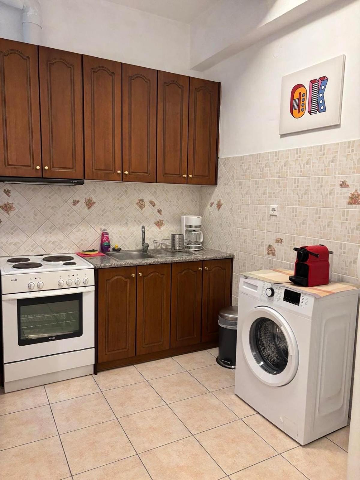 Sunchaser Apartments İgumeniça Dış mekan fotoğraf