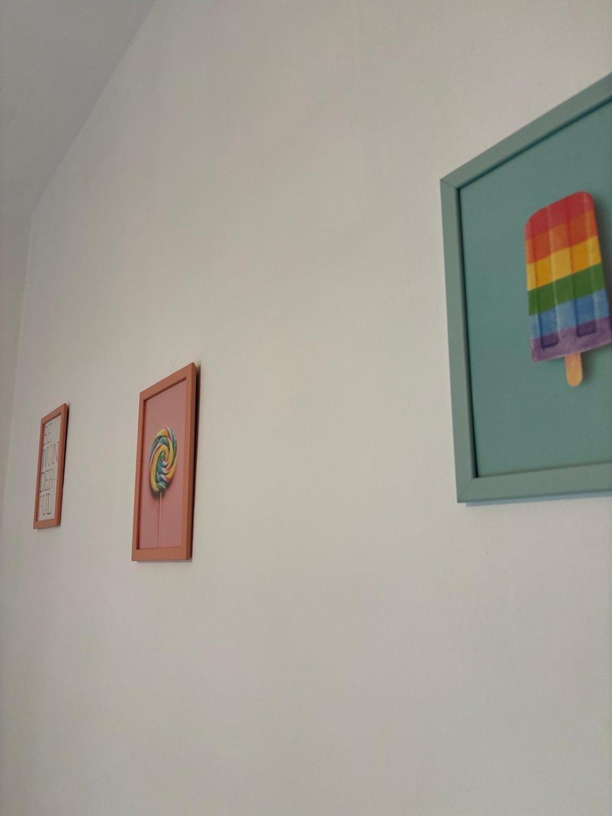 Sunchaser Apartments İgumeniça Dış mekan fotoğraf
