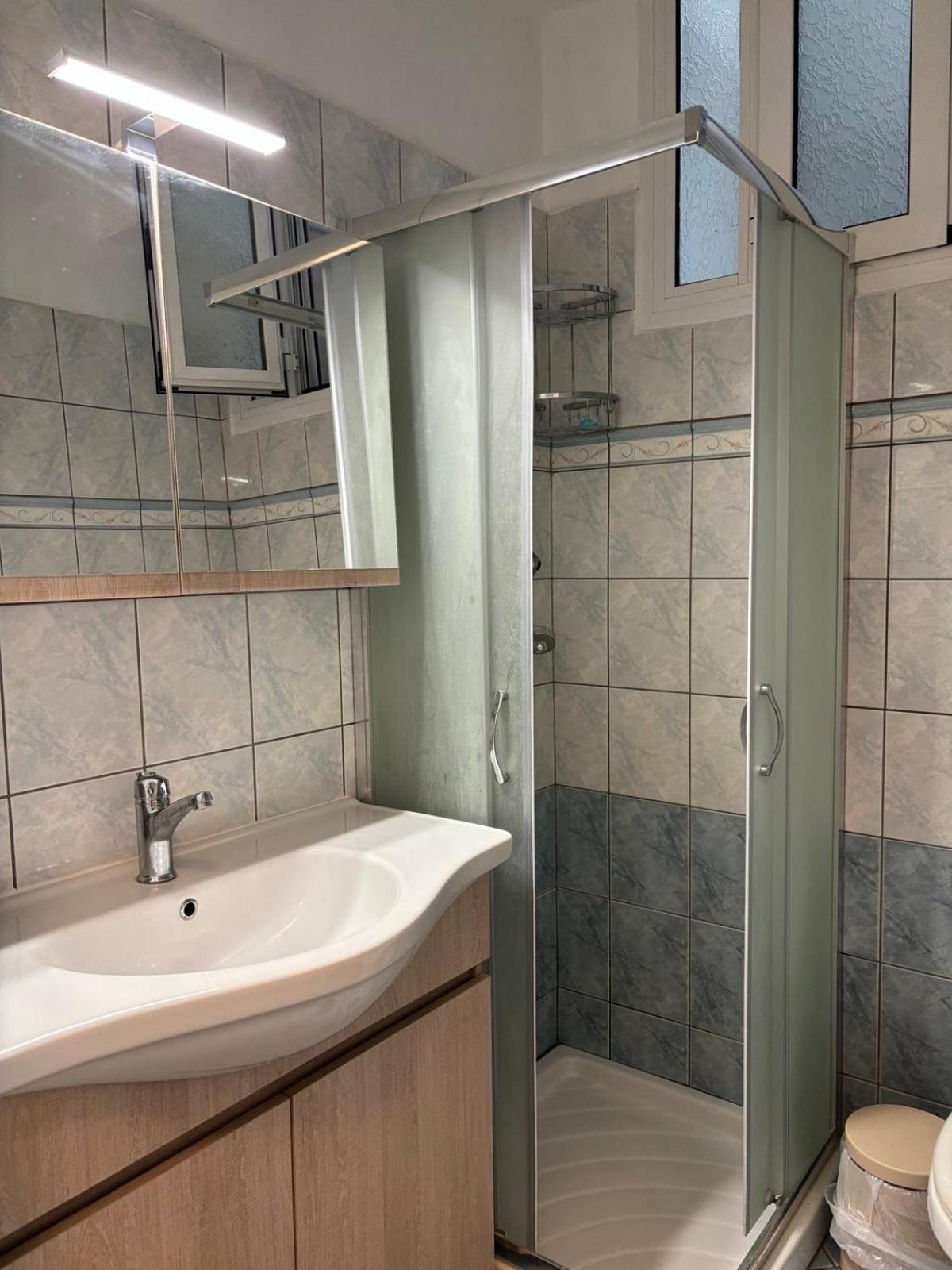 Sunchaser Apartments İgumeniça Dış mekan fotoğraf
