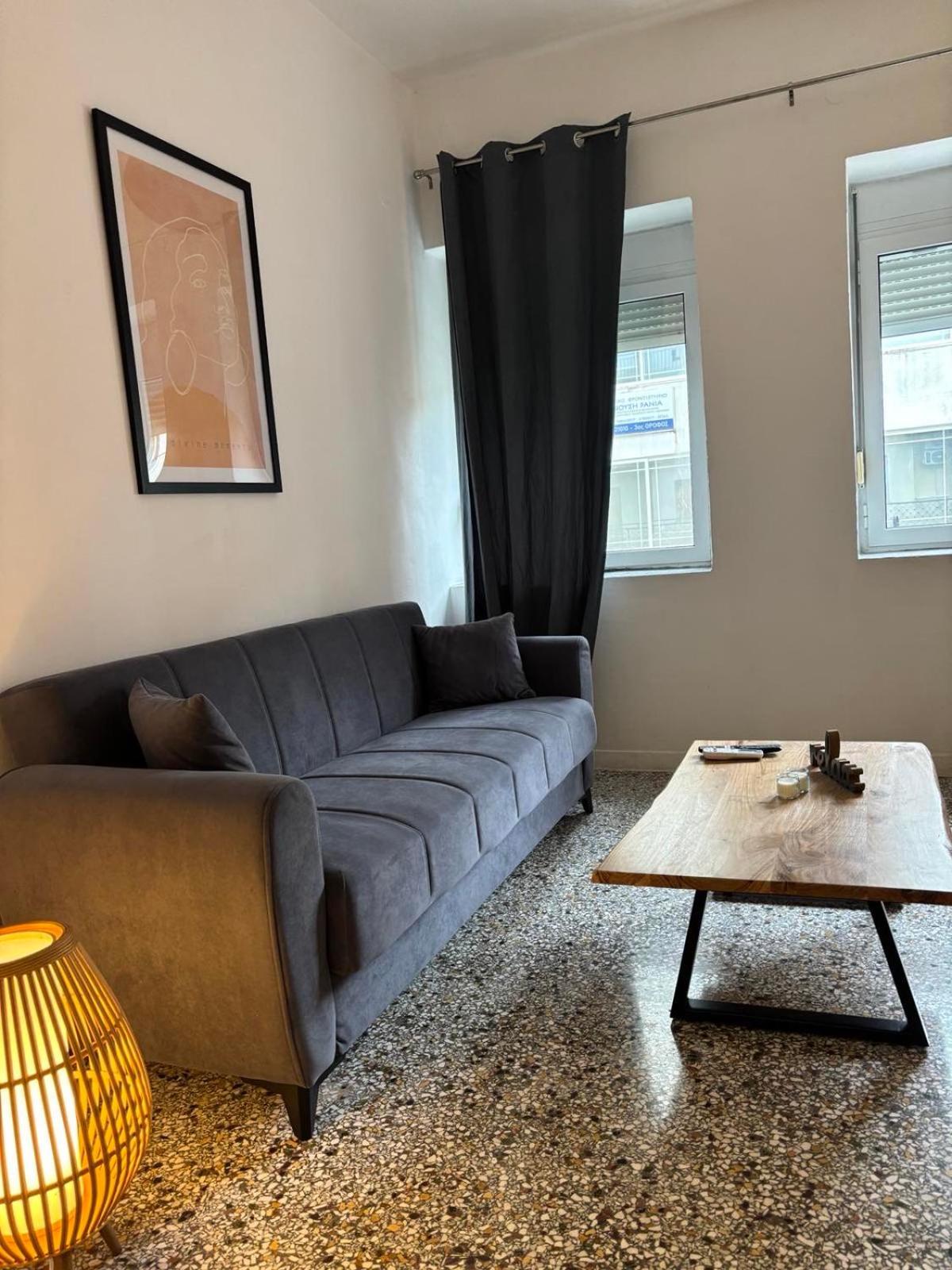 Sunchaser Apartments İgumeniça Dış mekan fotoğraf