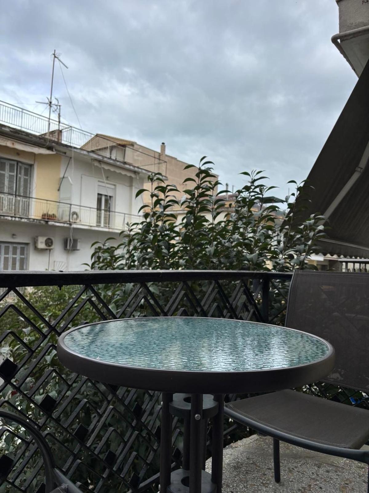 Sunchaser Apartments İgumeniça Dış mekan fotoğraf