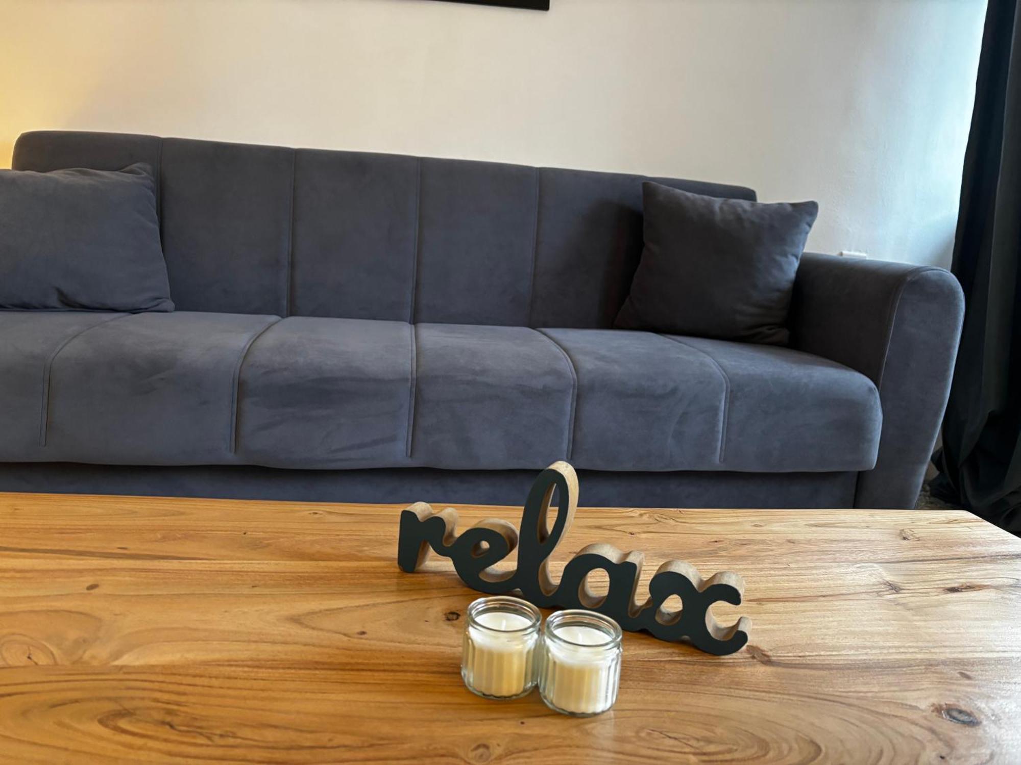 Sunchaser Apartments İgumeniça Dış mekan fotoğraf
